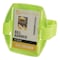 Ergodyne 3386 Lime Arm Band ID Badge Holder, 10PK 3386PK10 - alternate 3